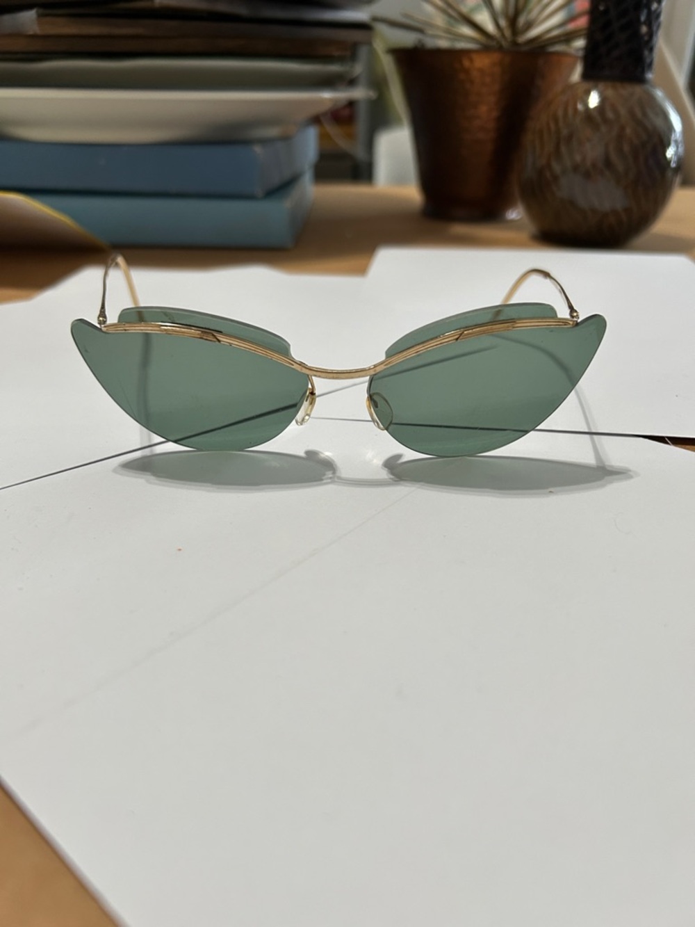 Sol Amor Women's Sunglasses